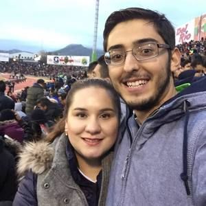 Meet your Posher, Fidel