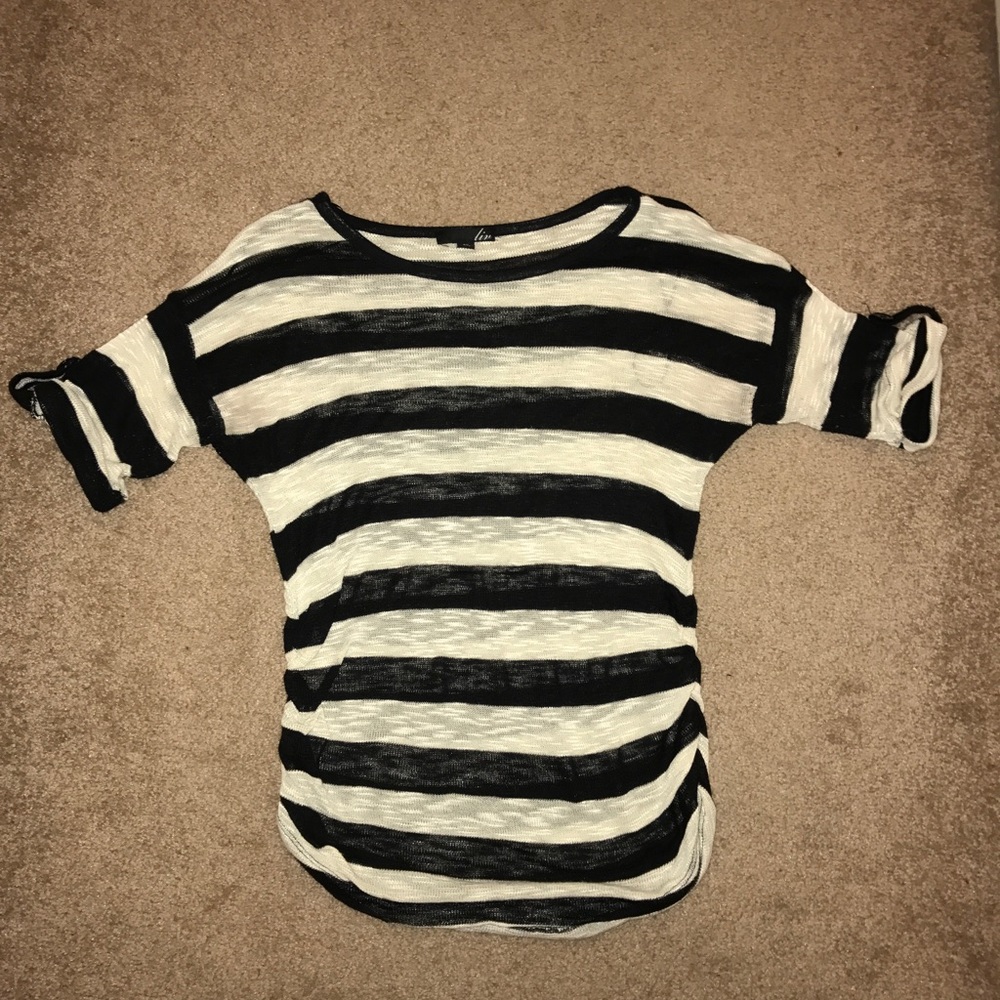 💋Striped Shirt💋