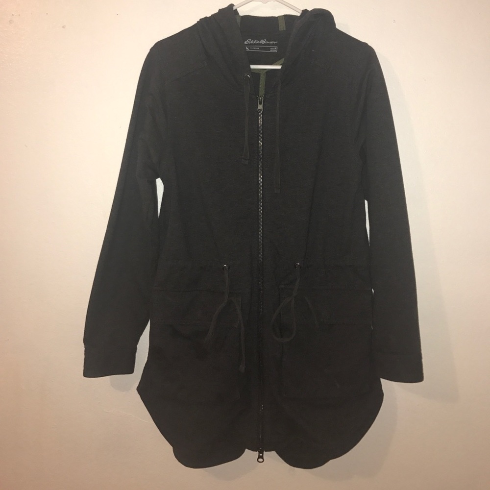 EDDIE BAUER OUTDOOR JACKET