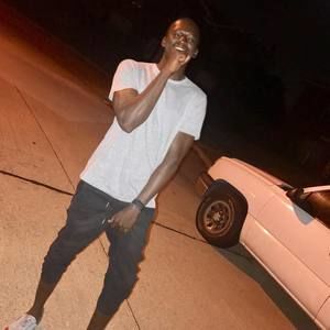 Meet your Posher, Micah