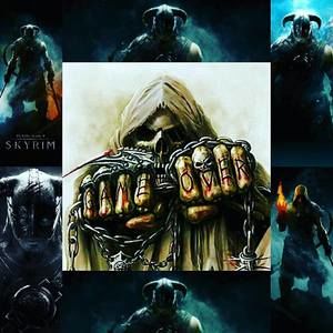 Meet your Posher, Terry