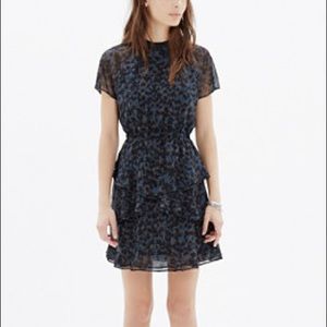 Madewell Mini Dress