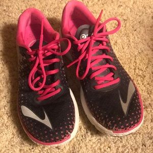 Brooks Pureflow 5 women's running shoes