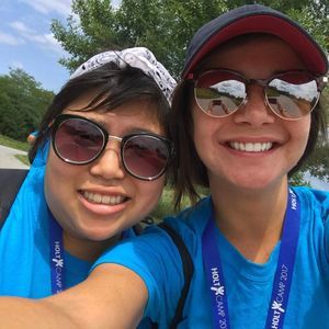 Meet your Posher, Adelaine