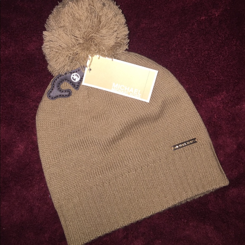 Michael Kors Beanie