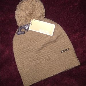 Michael Kors Beanie