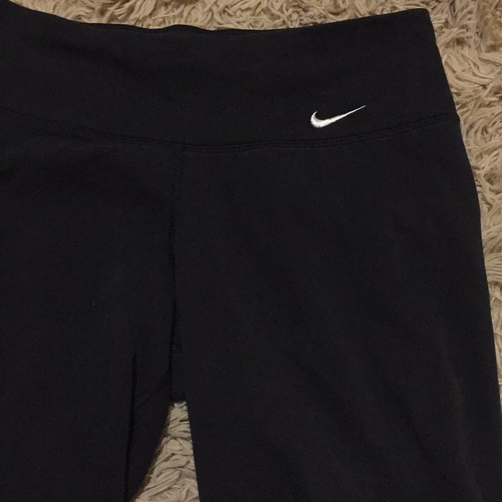 Nike yoga pants