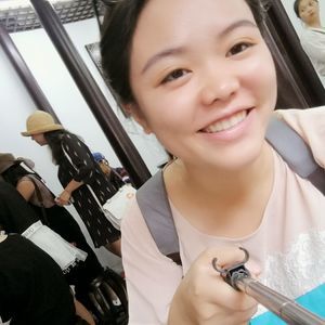 Meet your Posher, Sangni