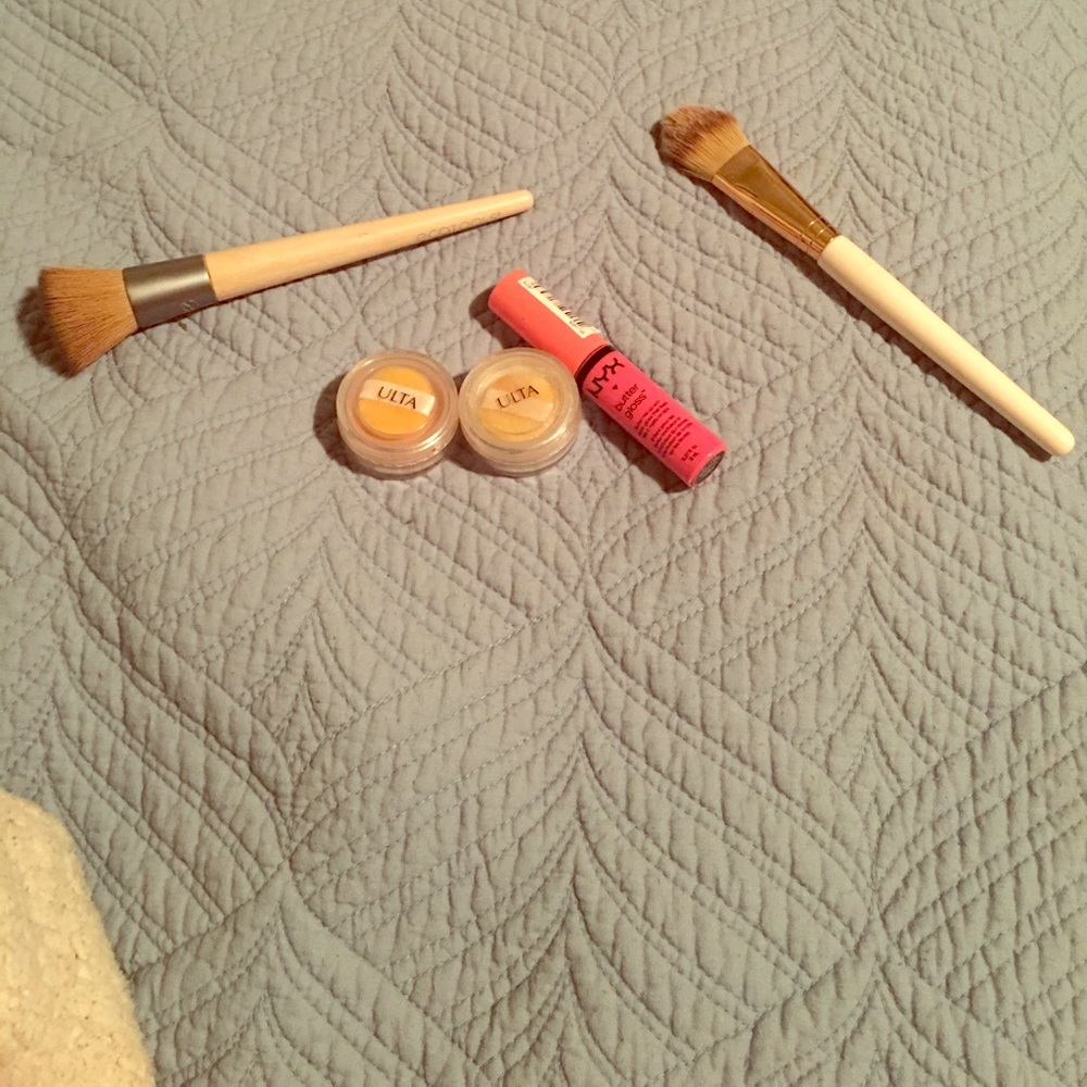 Makeup
