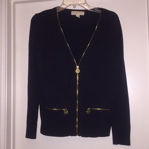 Michael Kors cardigan