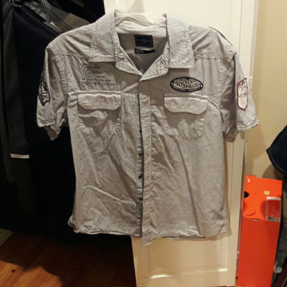 Shirt