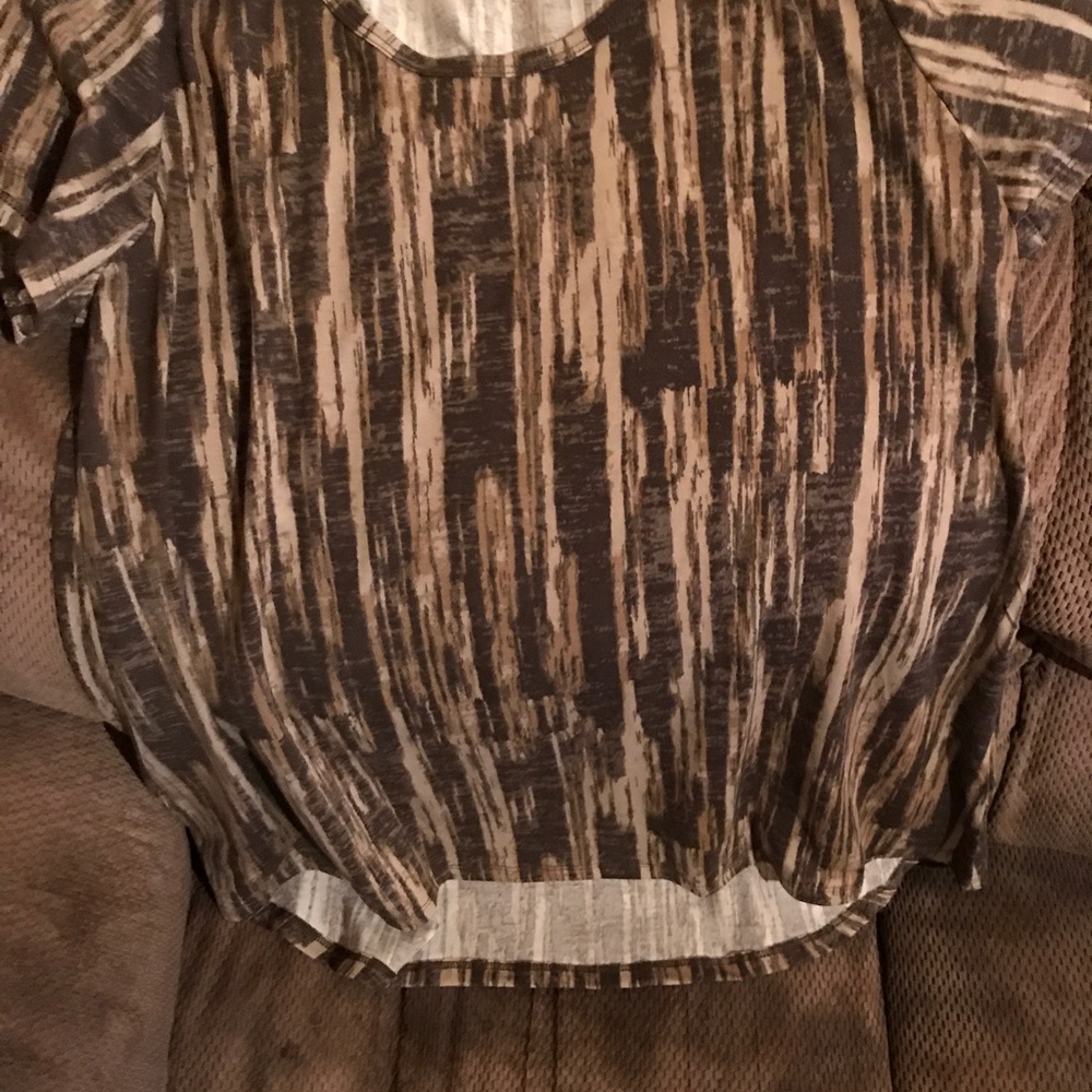 Lularoe classic size large