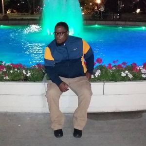 Meet your Posher, Faron