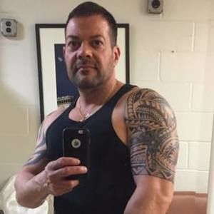 Meet your Posher, Jerry