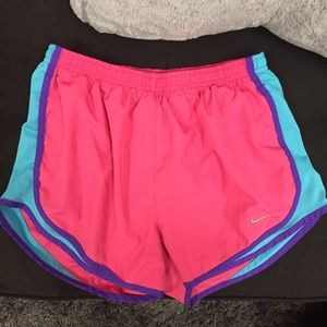 Nike Tempo Running Shorts