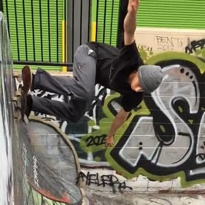 Meet your Posher, Zak