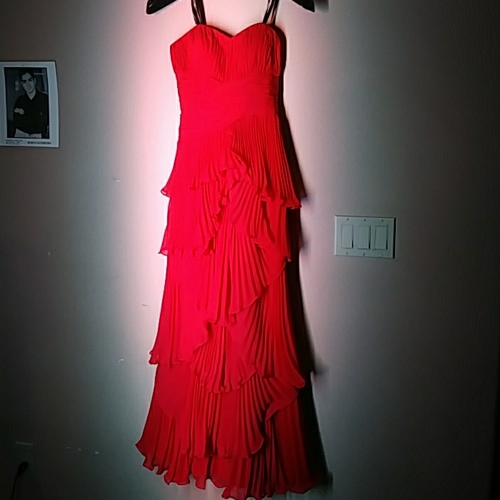 Dalia Macphee Dress