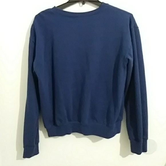 Marvel Comics Sweatshirt - Picture 2 of 3