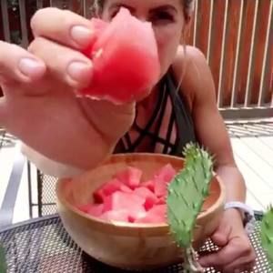 Meet your Posher, Tracy