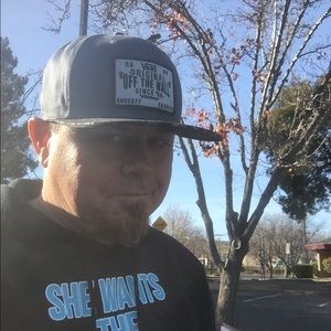 Meet your Posher, Doug