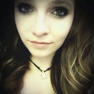 Meet your Posher, Rikki