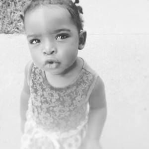 Meet your Posher, Nygeria