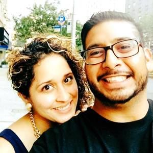 Meet your Posher, Delia