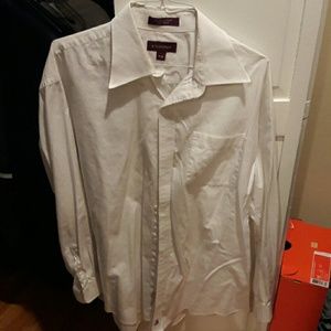 Dress shirt