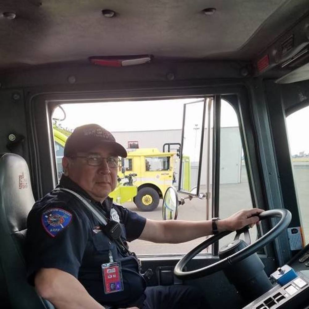 Meet your Posher, Tony