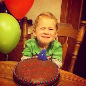 Meet your Posher, Heidi