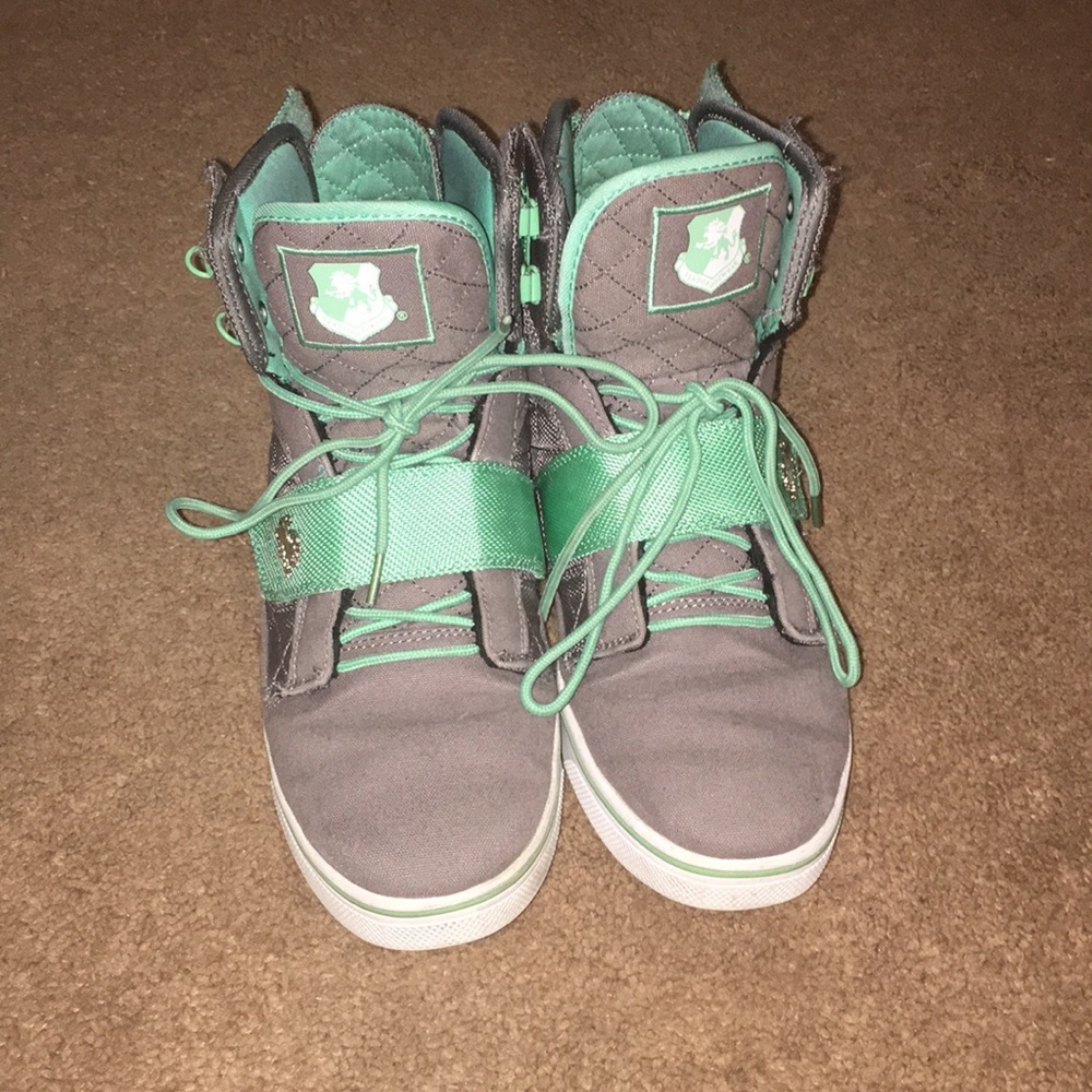 Plado Footwear Atlas II