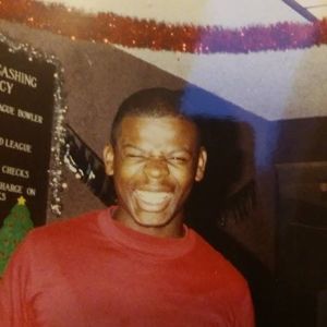 Meet your Posher, Eddie