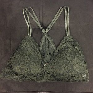 Padded Bralette