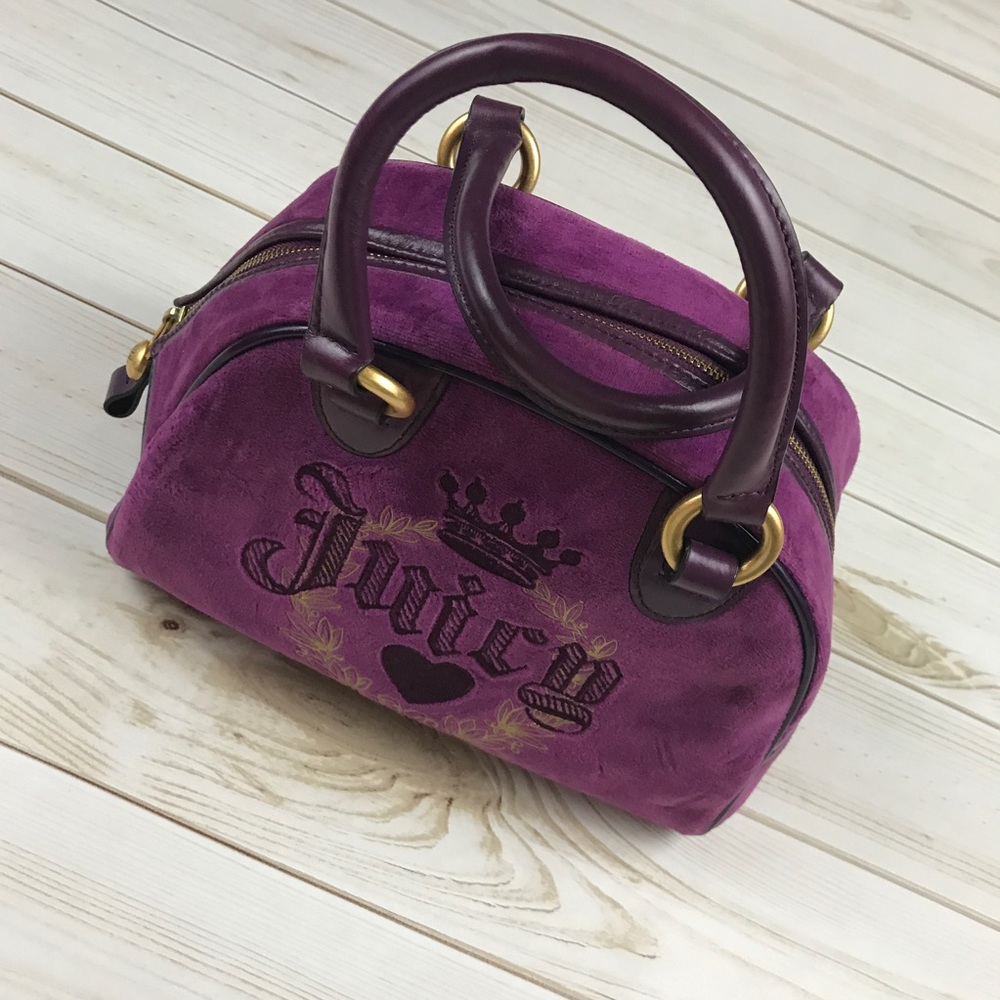 Juicy Handbag