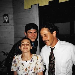 Meet your Posher, Marc