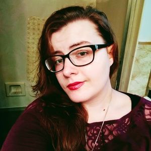 Meet your Posher, Lynn