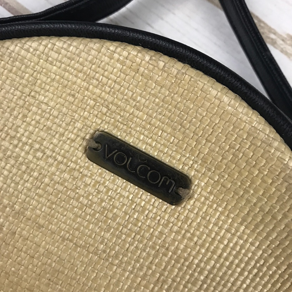 Volcom Purse