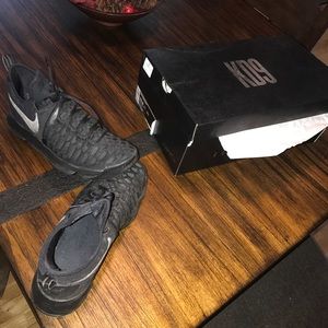 KD 9