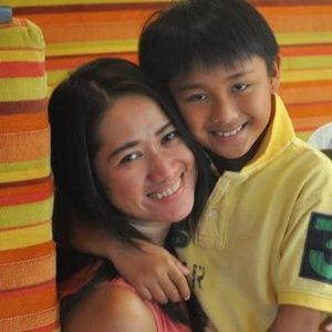 Meet your Posher, Merrille