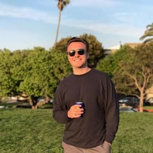 Meet your Posher, Brad