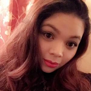 Meet your Posher, Krystal