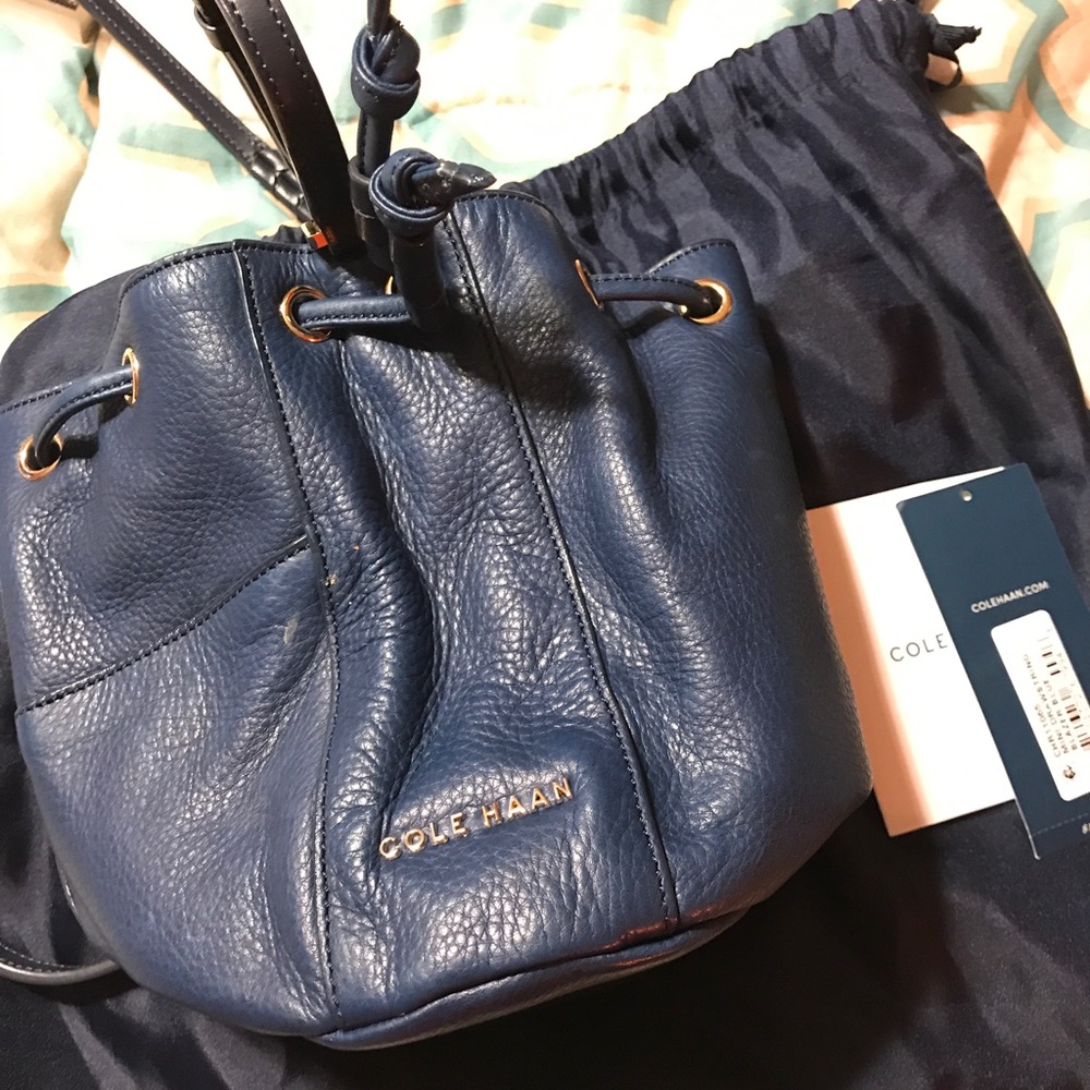 Cole Haan Mini Handbag