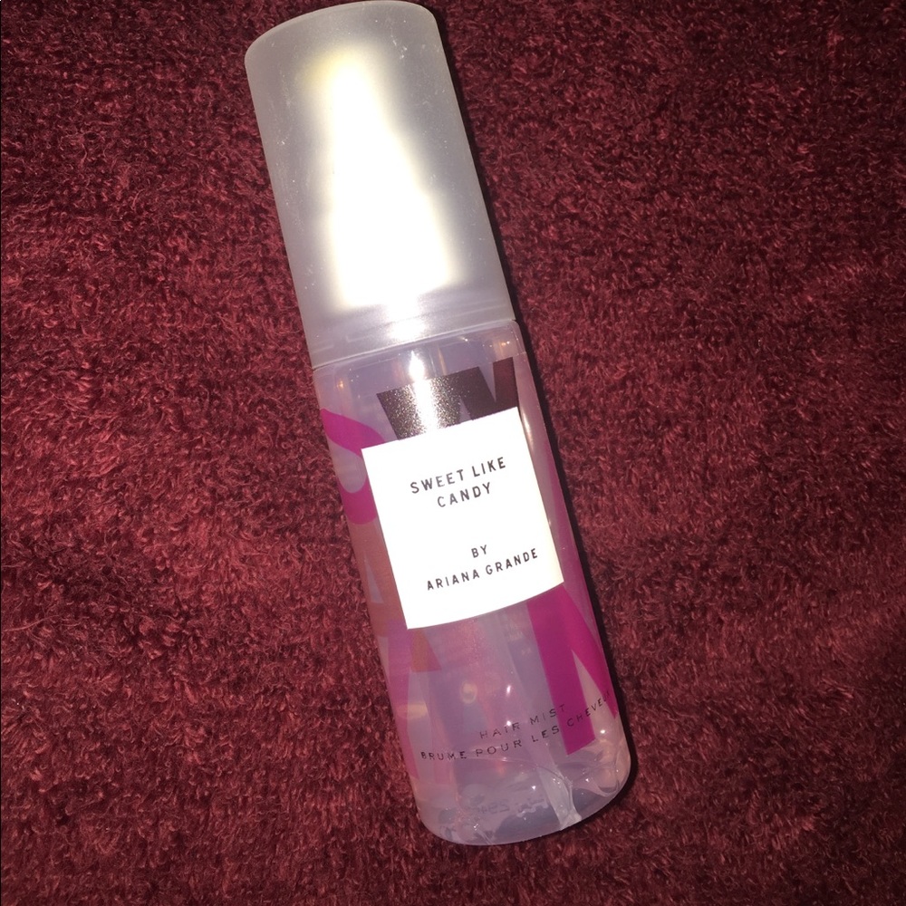 Ariana Grande Sweet Like Candy Hair Mist