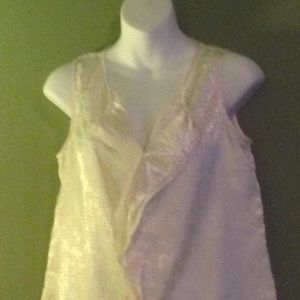 Banana Republic blouse