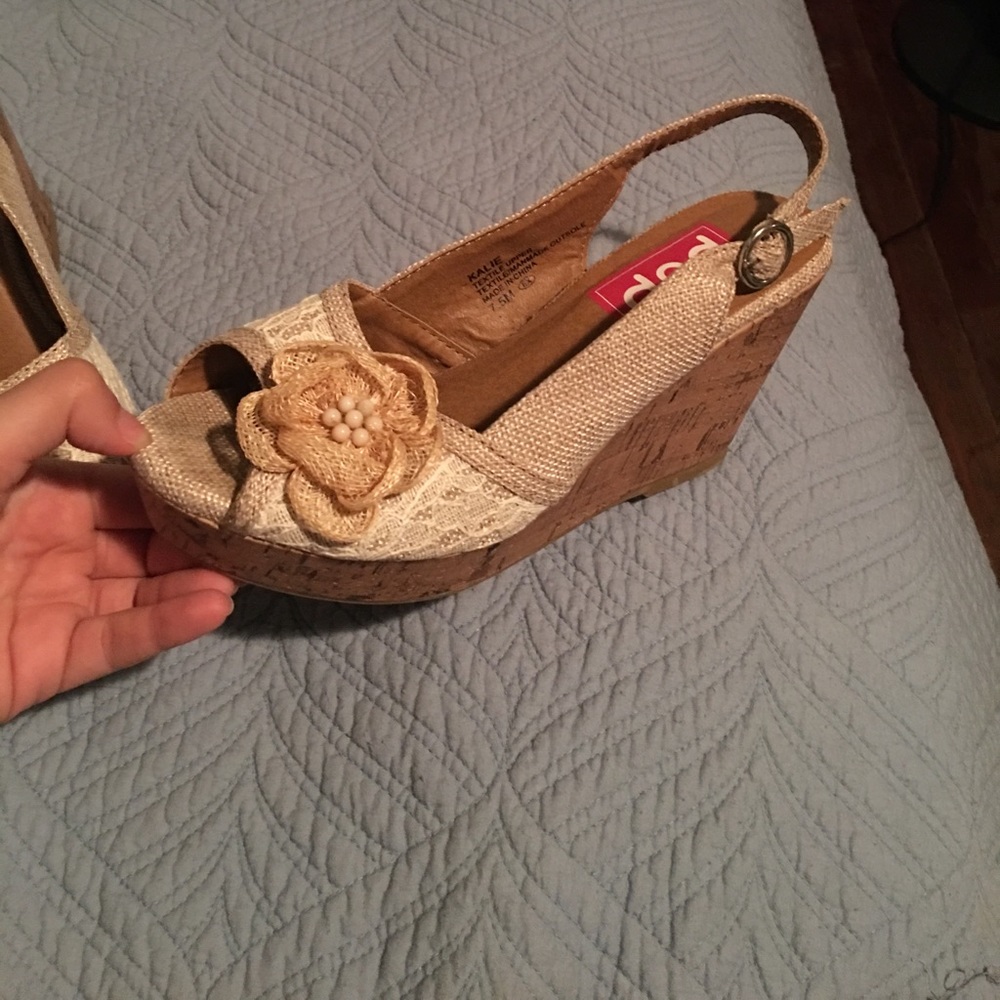 Wedges