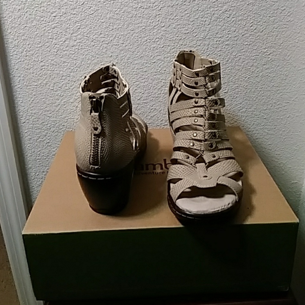 Sandals