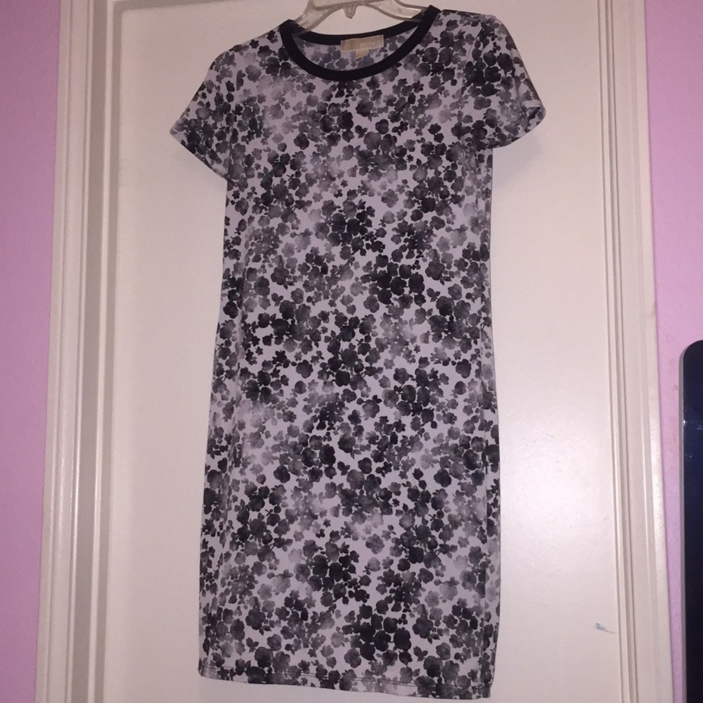 Michael Kors T-shirt dress
