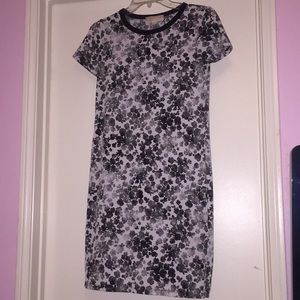 Michael Kors T-shirt dress