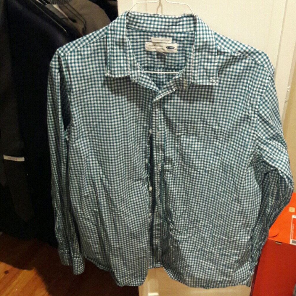 Shirt