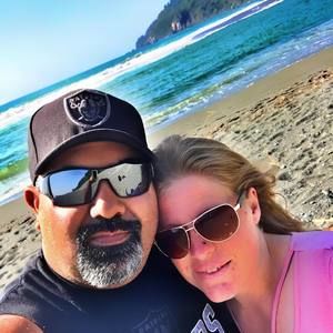 Meet your Posher, Roberto